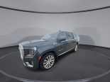 Used 2021 GMC Yukon XL Denali 