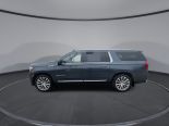 Used 2021 GMC Yukon XL Denali 