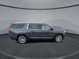 Used 2021 GMC Yukon XL Denali 