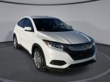 2021 Honda HR-V LX AWD CVT