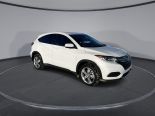 Used 2021 Honda HR-V LX AWD CVT