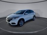 Used 2021 Honda HR-V LX AWD CVT