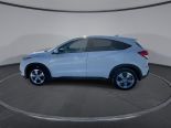 Used 2021 Honda HR-V LX AWD CVT