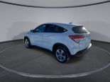 Used 2021 Honda HR-V LX AWD CVT