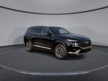 Used 2021 Hyundai Santa Fe Ultimate Calligraphy AWD