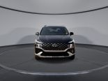 Used 2021 Hyundai Santa Fe Ultimate Calligraphy AWD
