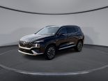 Used 2021 Hyundai Santa Fe Ultimate Calligraphy AWD
