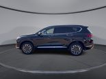 Used 2021 Hyundai Santa Fe Ultimate Calligraphy AWD