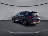 Used 2021 Hyundai Santa Fe Ultimate Calligraphy AWD