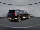Used 2021 Hyundai Santa Fe Ultimate Calligraphy AWD