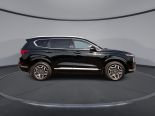 Used 2021 Hyundai Santa Fe Ultimate Calligraphy AWD