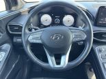 Used 2021 Hyundai Santa Fe Ultimate Calligraphy AWD