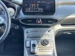 Used 2021 Hyundai Santa Fe Ultimate Calligraphy AWD
