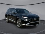 Used 2021 Hyundai Santa Fe Ultimate Calligraphy AWD