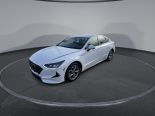Used 2021 Hyundai Sonata Preferred 2.5L