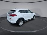 Used 2021 Hyundai Tucson Preferred AWD 