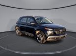Used 2021 Hyundai Venue Trend IVT