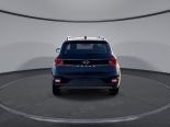 Used 2021 Hyundai Venue Trend IVT