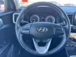 Used 2021 Hyundai Venue Trend IVT