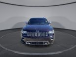 Used 2021 Jeep Grand Cherokee Overland 4x4