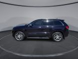 Used 2021 Jeep Grand Cherokee Overland 4x4