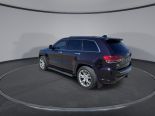 Used 2021 Jeep Grand Cherokee Overland 4x4