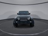 Used 2021 Jeep Wrangler Unlimited Sahara 4x4