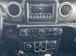 Used 2021 Jeep Wrangler Unlimited Sahara 4x4