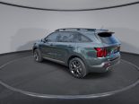 Used 2021 Kia Sorento X-Line AWD