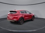 Used 2021 Kia Sportage LX AWD