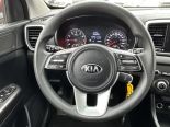 Used 2021 Kia Sportage LX AWD