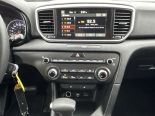 Used 2021 Kia Sportage LX AWD