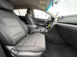 Used 2021 Kia Sportage LX AWD