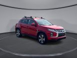Used 2021 Mitsubishi RVR SEL AWC
