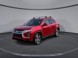 Used 2021 Mitsubishi RVR SEL AWC