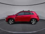 Used 2021 Mitsubishi RVR SEL AWC