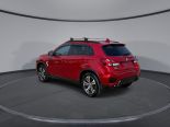 Used 2021 Mitsubishi RVR SEL AWC