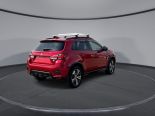Used 2021 Mitsubishi RVR SEL AWC