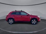 Used 2021 Mitsubishi RVR SEL AWC