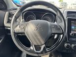 Used 2021 Mitsubishi RVR SEL AWC
