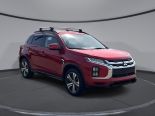 2021 Mitsubishi RVR SEL AWC