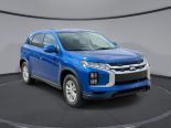 2021 Mitsubishi RVR SEL AWC