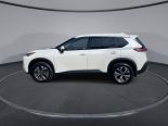 Used 2021 Nissan Rogue SV AWD