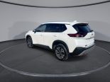 Used 2021 Nissan Rogue SV AWD