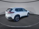 Used 2021 Nissan Rogue SV AWD