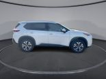 Used 2021 Nissan Rogue SV AWD