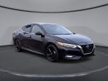 2021 Nissan Sentra SR CVT