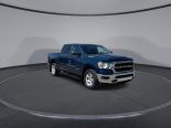 Used 2021 Ram 1500 Tradesman 4x4 Crew Cab 5'7" Box