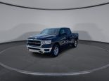 Used 2021 Ram 1500 Tradesman 4x4 Crew Cab 5'7" Box