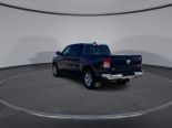 Used 2021 Ram 1500 Tradesman 4x4 Crew Cab 5'7" Box